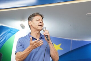 PSDB filia Paulo Duarte e aposta em &ldquo;renascimento&rdquo; para disputa eleitoral em MS