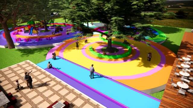  Capital abre caminho para parque no Ceuzinho e aposta em ecoturismo