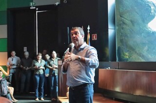 No "Abril Ind&iacute;gena", Estado cita 41 mil atendimentos e a&ccedil;&otilde;es em aldeias 