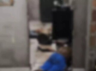 Da janela, m&atilde;e viu filho ser morto pela PM: &ldquo;n&atilde;o justifica matar pelas costas&rdquo;