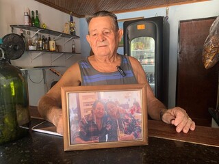 Sem quebra-pau, uma quadra separa botecos de flamenguista e vasca&iacute;no