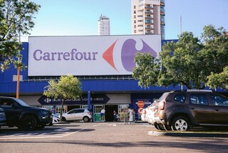 MS ancora contrato de R$ 1 bi com Carrefour e vira polo gerador de energia solar