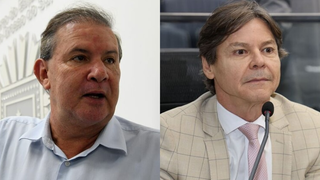 PSDB ganha refor&ccedil;o com filia&ccedil;&atilde;o de Eduardo Rocha e Paulo Duarte