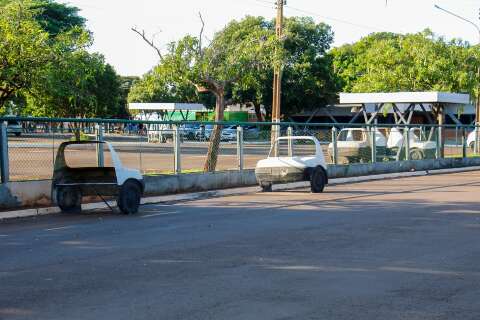 Detran ter&aacute; de reagendar 440 exames pr&aacute;ticos de CNH ap&oacute;s paralisa&ccedil;&atilde;o