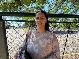 Paralisa&ccedil;&atilde;o na sede do Detran cancela provas e prejudica candidatos