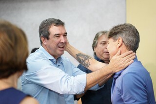 PSDB filia Paulo Duarte e aposta em &ldquo;renascimento&rdquo; para disputa eleitoral em MS