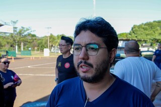 Paralisa&ccedil;&atilde;o de servidores no Detran afeta exames e vistorias