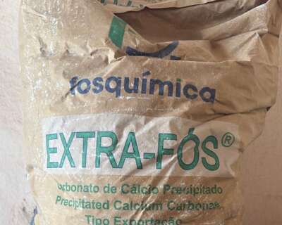 PF apreende 27 toneladas de produto usado na produ&ccedil;&atilde;o da coca&iacute;na em Corumb&aacute;