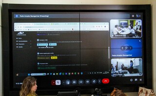 Prova t&eacute;cnica reprova 3&ordf; empresa e preg&atilde;o da Lotesul volta no dia 7