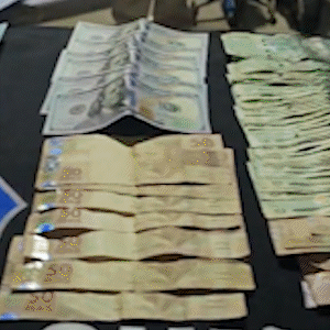 Brasileiro &eacute; preso em laborat&oacute;rio de refino de coca&iacute;na na fronteira