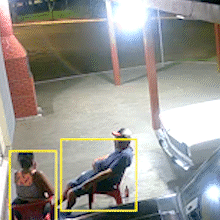 Com bebida no carro e em alta velocidade, motorista mata idoso