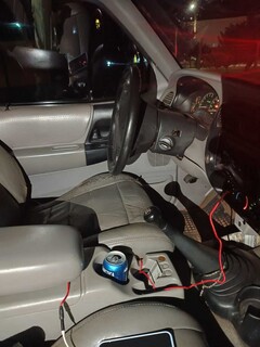 Com bebida no carro e em alta velocidade, motorista mata idoso