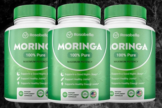 Vigil&acirc;ncia Sanit&aacute;ria pro&iacute;be suplemento com moringa ap&oacute;s surto de salmonela