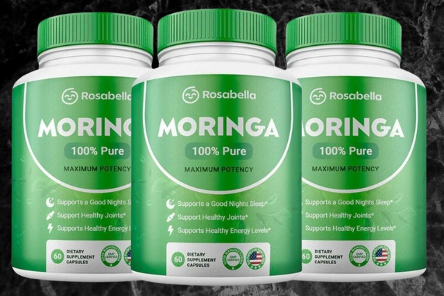 Vigil&acirc;ncia Sanit&aacute;ria pro&iacute;be suplemento com moringa ap&oacute;s surto de salmonela
