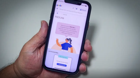 Decreto permite que cotistas do Prouni concorram tamb&eacute;m na ampla concorr&ecirc;ncia