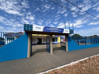 Prefeitura abre 179 vagas tempor&aacute;rias para assistentes educacionais inclusivos