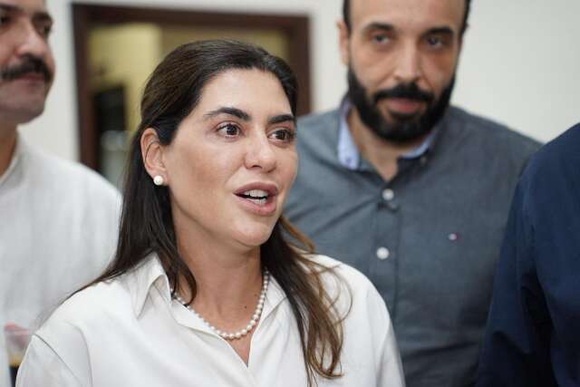 Com federa&ccedil;&atilde;o &ldquo;inchada&rdquo;, ex-secret&aacute;ria deixa PP para disputar elei&ccedil;&atilde;o pelo PSDB