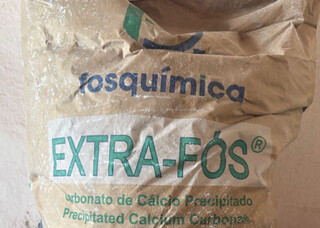 PF apreende 27 toneladas de produto usado na produ&ccedil;&atilde;o da coca&iacute;na em Corumb&aacute;