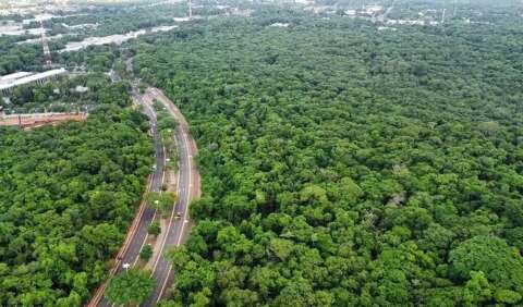 Ap&oacute;s disputa judicial, decreto cria zona de prote&ccedil;&atilde;o do Parque do Prosa