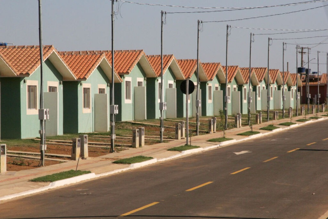 Portaria define novos tetos de renda para o programa Minha Casa Minha Vida