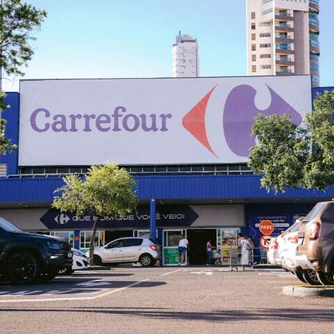 MS ancora contrato de R$ 1 bi com Carrefour e vira polo gerador de energia solar