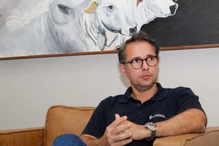 Expogrande mostra novo perfil do agro, com pavilh&atilde;o tecnol&oacute;gico e novas culturas