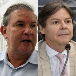 PSDB ganha refor&ccedil;o com filia&ccedil;&atilde;o de Eduardo Rocha e Paulo Duarte