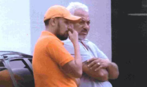 Policial alvo da PF &eacute; transferido de delegacia 8 dias ap&oacute;s ser solto