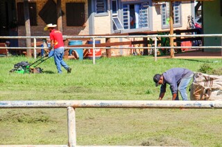 Expogrande mostra novo perfil do agro, com pavilh&atilde;o tecnol&oacute;gico e novas culturas