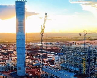 MSG&aacute;s oficializa contrato de R$ 91 milh&otilde;es para gasoduto em MS