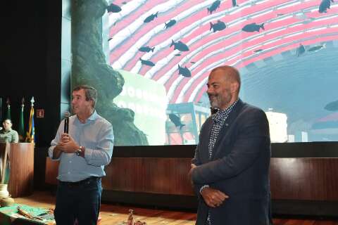 Novo secret&aacute;rio quer zerar fila do Ceamca e priorizar atendimento &agrave;s mulheres