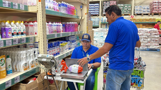 Opera&ccedil;&atilde;o de P&aacute;scoa encontra problemas e notifica 11 com&eacute;rcios no Estado