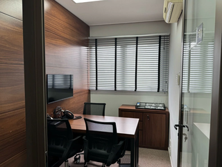 Cansado do improviso? Escrit&oacute;rio pronto facilita a rotina profissional