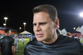 Ap&oacute;s vit&oacute;ria na final, Oper&aacute;rio celebra tri e projeta estreia na S&eacute;rie D