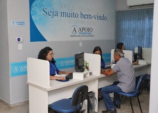 Reajuste salarial amplia acesso ao cr&eacute;dito consignado para servidores