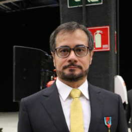 TJ escolhe substituto para vaga deixada por desembargador que voltou &agrave; advocacia