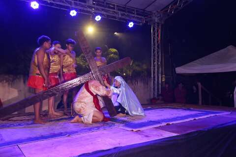 Voc&ecirc; participa de celebra&ccedil;&otilde;es religiosas na Semana Santa?