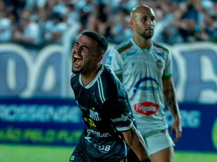 Oper&aacute;rio supera Bataguassu e conquista 3&ordm; t&iacute;tulo estadual seguido