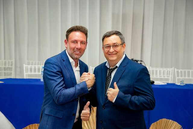 Em p&eacute; de guerra, vice-prefeito denuncia falta de medicamentos da pr&oacute;pria gest&atilde;o 