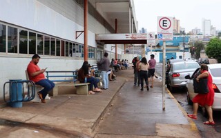 MP cobra plano para reduzir fila de exames que j&aacute; passa de 25 mil na Capital