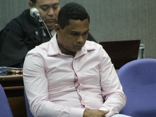 Chef&atilde;o do Tr&aacute;fico usa asma e rinite para pris&atilde;o domiciliar, mas pedido &eacute; negado