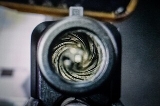 &ldquo;Deu hit&rdquo;: aparelho de R$ 1,7 milh&atilde;o e peritos revelam DNA de arma em crimes 