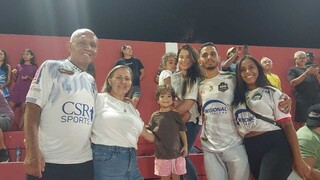 Otimismo marca a expectativa na decis&atilde;o entre Oper&aacute;rio e Bataguassu