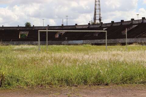 Reforma do Moren&atilde;o &eacute; vista como positiva para o futebol por 54% dos leitores 