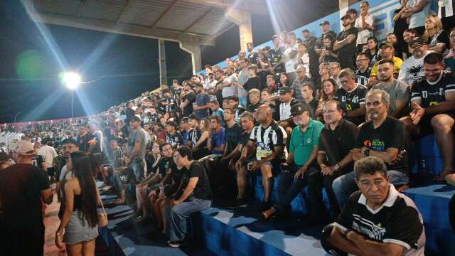 Otimismo marca a expectativa na decis&atilde;o entre Oper&aacute;rio e Bataguassu