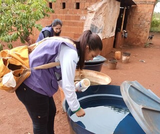 Dourados cria Centro de Opera&ccedil;&otilde;es de Emerg&ecirc;ncias para enfrentar chikungunya