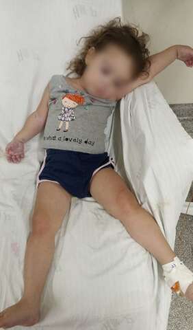 Falta de medicamento na Casa da Sa&uacute;de afeta crian&ccedil;a com doen&ccedil;a nos rins