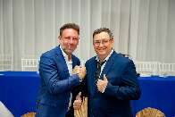 Em p&eacute; de guerra, vice-prefeito denuncia falta de medicamentos da pr&oacute;pria gest&atilde;o 