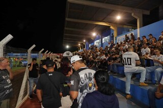 Com previs&atilde;o de casa cheia, Oper&aacute;rio e Bataguassu est&atilde;o escalados para a final