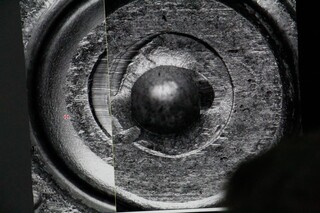 &ldquo;Deu hit&rdquo;: aparelho de R$ 1,7 milh&atilde;o e peritos revelam DNA de arma em crimes 